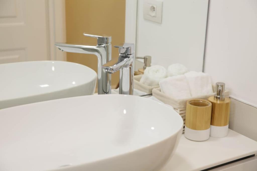 Splendide 3p - French Riviera - 3mn - Air Conditioning - Balcony