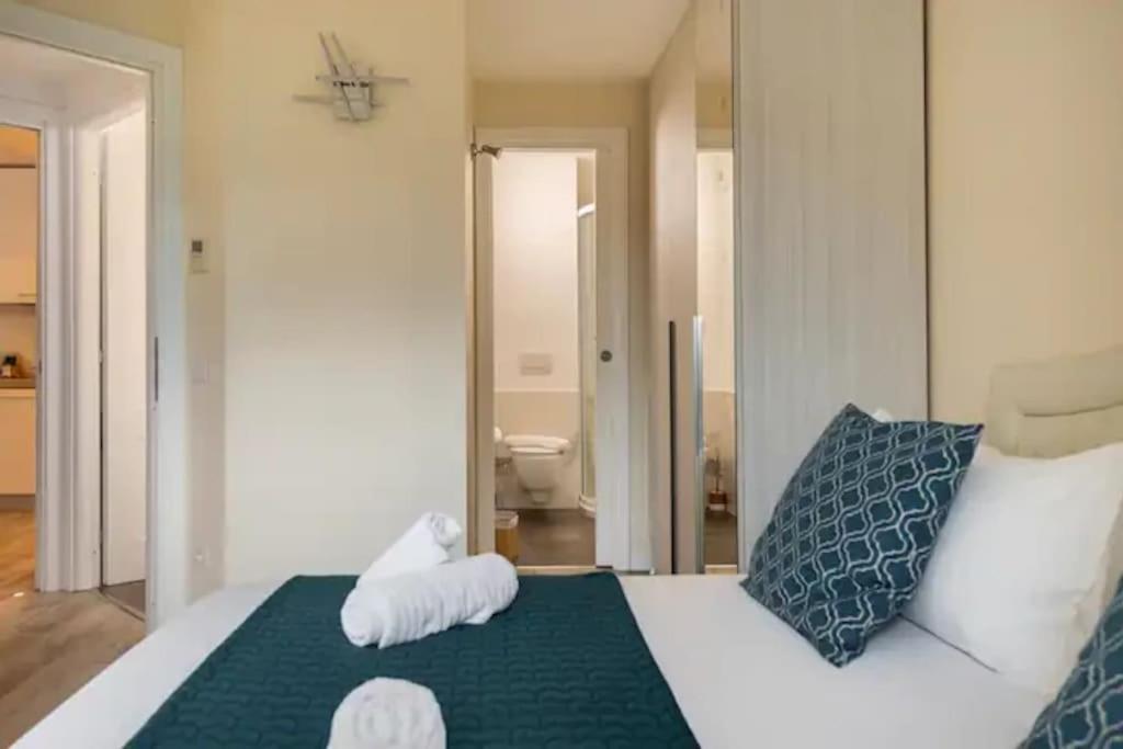Leilighet Splendide 3p - French Riviera - 3mn - Air Conditioning - Balcony *