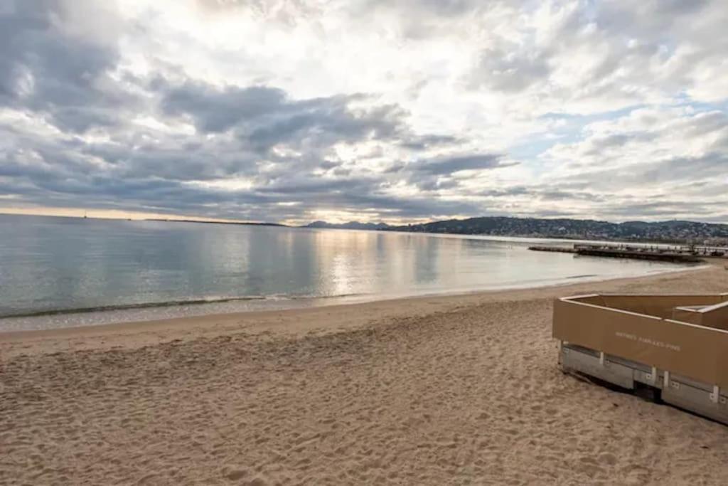 Splendide 3p - French Riviera - 3mn - Air Conditioning - Balcony *